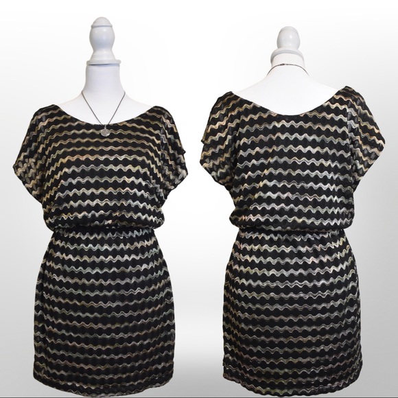 City Triangle Dress! - Picture 1 of 10